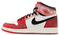 2023 Air Jordan Retro 1 "Spider-Man Across the Spider-Verse" (GS)