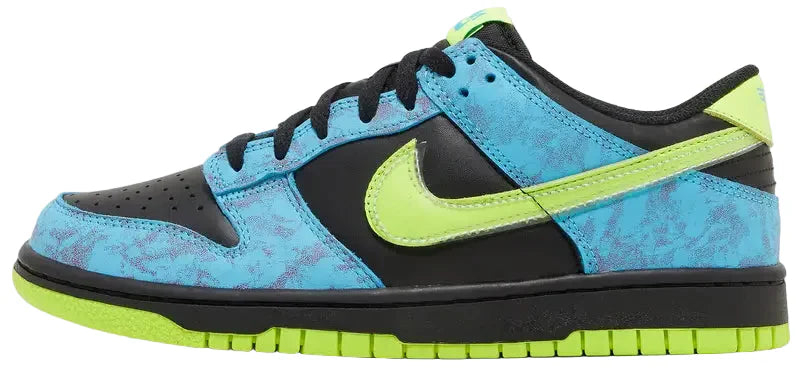2023 Nike Dunk Low "Acid Wash Baltic Blue"