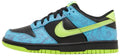 2023 Nike Dunk Low "Acid Wash Baltic Blue"
