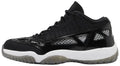 2023 Air Jordan Retro 11 Low IE "Craft Black White"