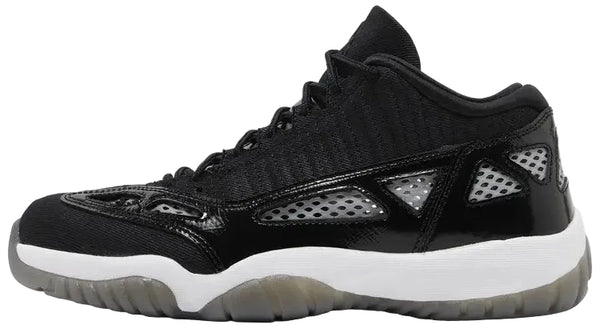 2023 Air Jordan Retro 11 Low IE "Craft Black White"