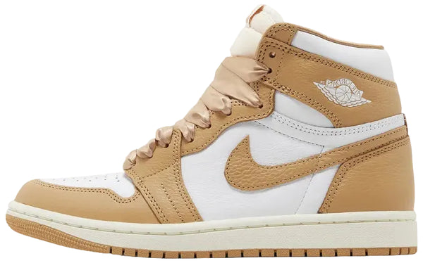 2023 Air Jordan Retro 1 High OG "Praline" (W)