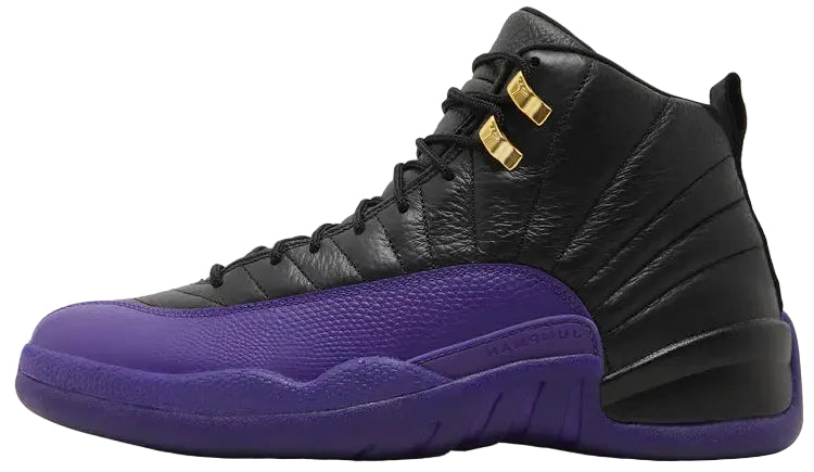 2023 Air Jordan Retro 12 "Field Purple"
