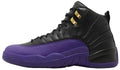 2023 Air Jordan Retro 12 "Field Purple"