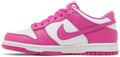 2023 Nike Dunk Low Active Fuchsia (GS)