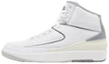 2023 Air Jordan Retro 2 "Cement Grey"
