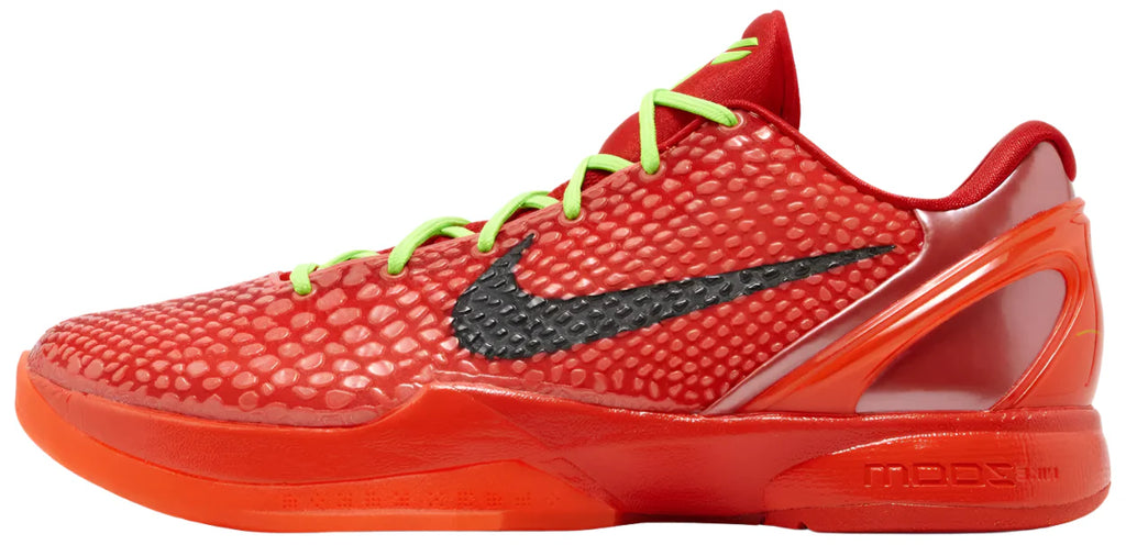 2023 Nike Kobe 6 Protro "Reverse Grinch"
