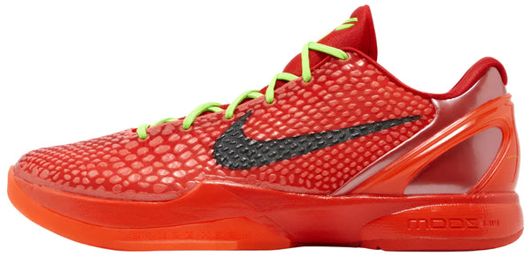 2023 Nike Kobe 6 Protro "Reverse Grinch"