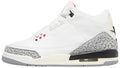 2023 AJR 3 "White Cement Reimagined" (GS)