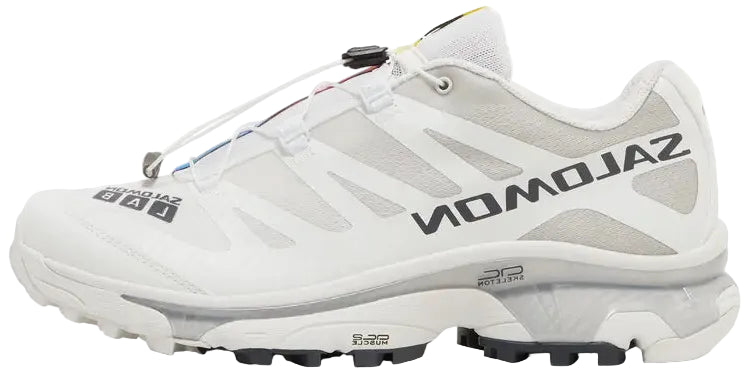 2023 Salomon XT-4 OG "White Lunar Rock"