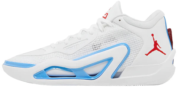 2023 Air Jordan Nu 1 Low "Jayson Tatum U. City"