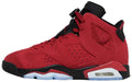 2023 Air Jordan Retro 6 "Toro Bravo" (GS)