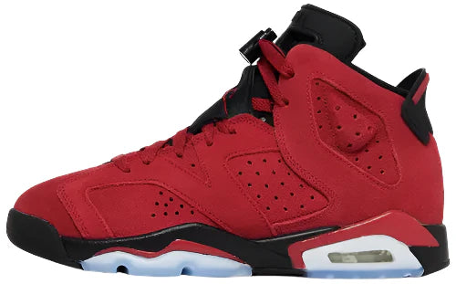 2023 Air Jordan Retro 6 "Toro Bravo" (GS)
