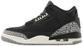 2023 Air Jordan Retro 3 "Off Noir" (W)