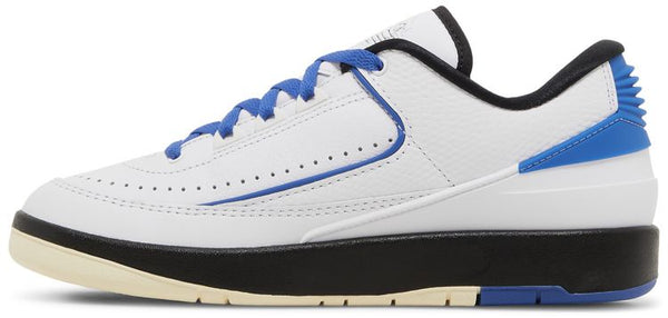 2023 Air Jordan Retro 2 Low "Varsity Royal" (W)