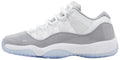 2023 Air Jordan Retro Low 11 "Cement Grey" (GS)