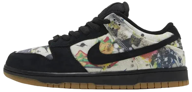 2023 Nike SB Dunk Low "Supreme Rammellzee"