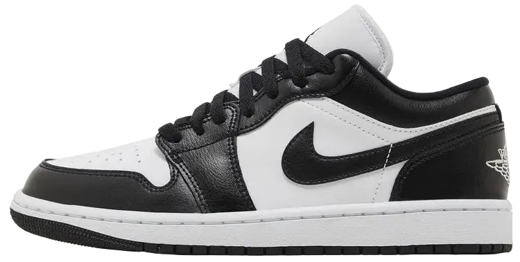 2023 Air Jordan 1 Low "Panda"(w)