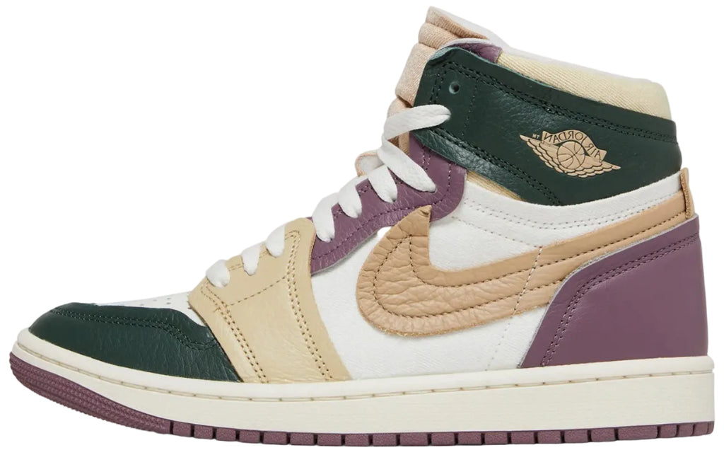 2023 Air Jordan 1 High "Method of Make Galactic Jade" (W)