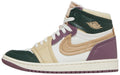 2023 Air Jordan 1 High "Method of Make Galactic Jade" (W)