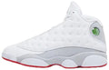 2023 Air Jordan Retro 13 "Wolf Grey"