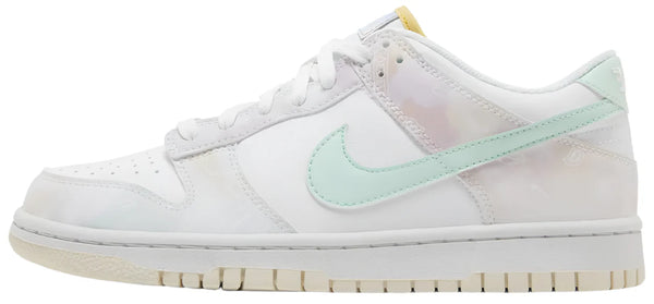 2023 Nike Dunk Low "Pastel Paisley" (GS)