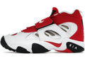 2026 Nike Air Diamond Turf 2 "Reverse Prime Red"