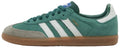 2023 Adidas Samba OG "Collegiate Green Gum Grey Toe"