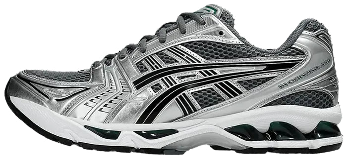 2024 Asics Gel Kayano "Metrapolis Jasper Green"