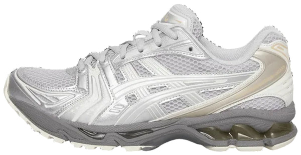 2026 Asics Gel-Kayano 14 "Concrete Pure Silver"