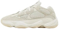 2023 Adidas Yeezy 500 "Bone White"