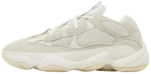 2023 Adidas Yeezy 500 "Bone White"
