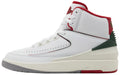 2023 Air Jordan Retro 2 "Italy" (GS)