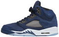 2023 Air Jordan Retro 5 "Georgetown"