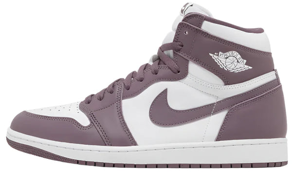 2023 Air Jordan Retro 1 High OG "Mauve"