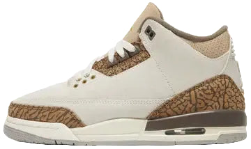 2023 Air Jordan Retro 3 "Palomino" (GS)