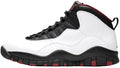 2015 Air Jordan 10 Retro "Double Nickle"