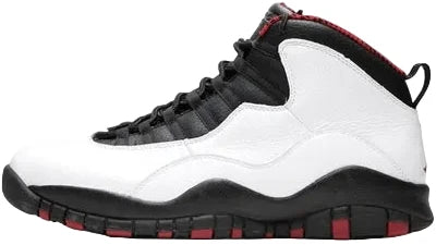 2015 Air Jordan 10 Retro "Double Nickle"