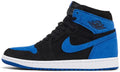 2023 Air Jordan Retro 1 High "Royal Reimagined"