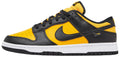 2024 Nike Dunk Low "Reverse Goldenrod"