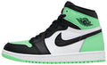 2024 Air Jordan Retro 1 High OG "Glow Green"