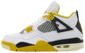 2024 Air Jordan Retro 4 "Sulfur"(W)
