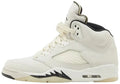 2024 Air Jordan Retro 5 SE "Sail"