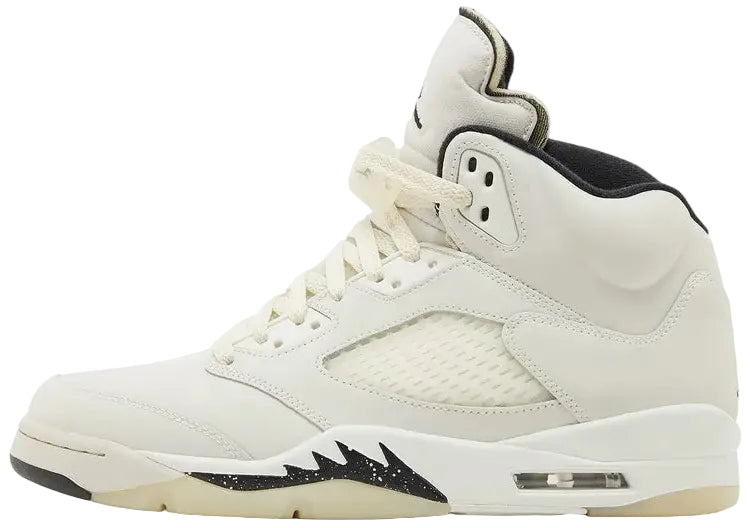 2024 Air Jordan Retro 5 SE "Sail"