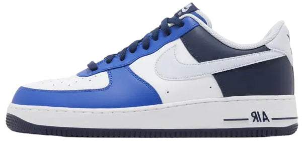 2023 Nike Air Force 1 Low 07' LV8 "Game Royal Navy"