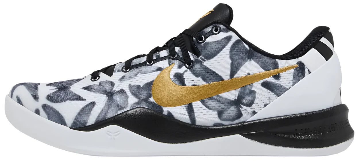 2024 Nike Kobe 8 Protro "Mambacita"