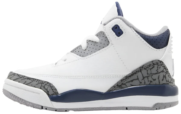 2023 AJR 3 "Midnight Navy" (TD)