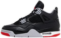 2024 Air Jordan Retro 4 "Reimagined Bred"