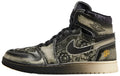 2023 Air Jordan Retro 1 High Zoom Air CMFT 2 "Dia De Muertos"
