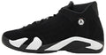 2023 Air Jordan Retro 14 "Black White"